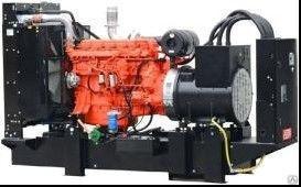Дизельный генератор Energo EDF 280/400 SC - фото 1 - id-p102298445