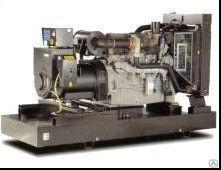 Дизельный генератор Energo ED 765/400M - фото 1 - id-p102298447