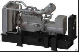 Дизельный генератор Energo EDF 300/400 D - фото 1 - id-p102298454