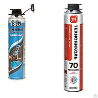 Очиститель монтажной пены Технониколь PROFESSIONAL