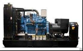 Дизельный генератор Energo ED 605/400 MU с АВР - фото 1 - id-p102298490