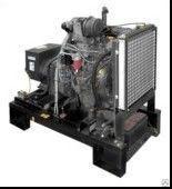 Дизельный генератор Energo ED 20/400 Y с АВР - фото 1 - id-p102298512