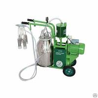 Доильный аппарат Молочная ферма 2П для коров