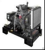 Дизельный генератор Energo ED 40/400 Y с АВР - фото 1 - id-p102298559