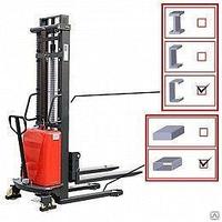 Штабелер с электроподъемом SES2510 Oxlift