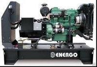 Дизельный генератор Energo AD 12-230