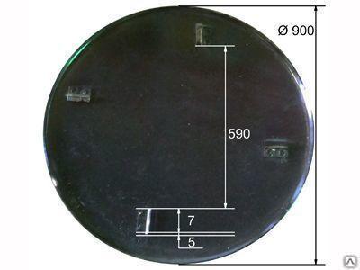 Диск для ТСС DMD, DMR 900 - фото 1 - id-p102291730