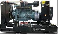 Дизельный генератор Energo ED 120/400 D с АВР