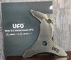 Трехлопастной нож для мотокосы UFO 3Т UFO - фото 1 - id-p102292742