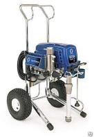 Агрегат безвоздушного распыления поршневого типа Graco (USA) Ultra Max II 7