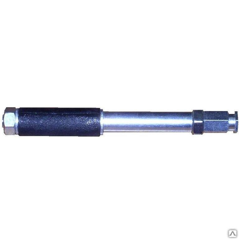 Инъекционный пакер 18х130 мм с плоской головкой (сталь) - фото 1 - id-p102286972