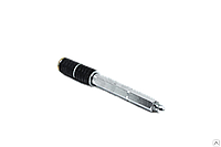 Инъекционный пакер KRIN-10х120 мм с цанговой головкой (алюминий)
