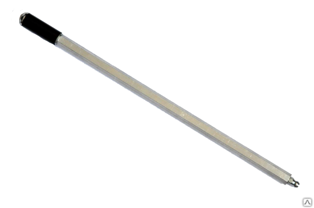 Инъекционный пакер KRIN-13х450 мм с цанговой головкой (алюминий) - фото 1 - id-p102286981