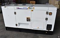 Генератор дизельный BS12 12 кВт ручной стартер