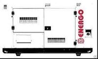 Дизельный генератор Energo AD 150-T400-S с АВР