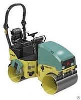 Ammann ARX 45 тандемдік мұз айдыны