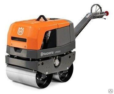 Husqvarna LP 6505 (9678557-02) екі білікті қол мұз айдыны - фото 1 - id-p102289887