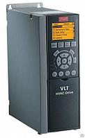 Преобразователь частоты 131F6625 VLT HVAC Drive FC 102