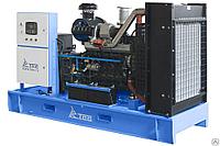Дизельный генератор 250 кВт с АВР TTd 350TS A