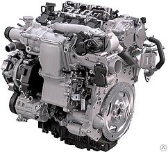 Двигатель бензиновый GX 390 (V тип конус 106 мм)