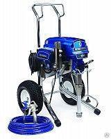 Graco Ultra Max II 1095 бояу аппараты