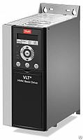 Преобразователь частоты 131L9865 VLT HVAC Basic FC 101