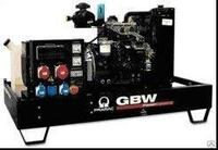Pramac GBW 22 Y дизельді генераторы