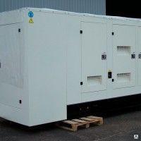 Газовый генератор Gazvolt 100T23 в кожухе - фото 1 - id-p102297920