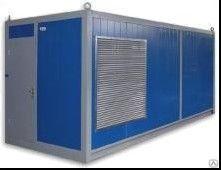 Дизельный генератор Energo ED 280/400 D в контейнере - фото 1 - id-p102298923