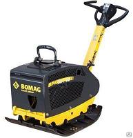 Bomag BPR 35/60 H-start виброплитасы (қайтымды)