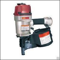Гвоздезабивной барабанный пневмопистолет 2,5-3,3/50-83 мм, 4,0 кг