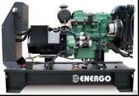 Дизельный генератор Energo AD 60-T400