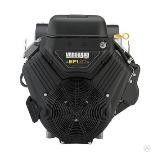 Бензиновый двигатель BRIGGS&STRATTON V-TWIN с горизонтальным валом Vanguard 23 л.с - фото 1 - id-p102302965