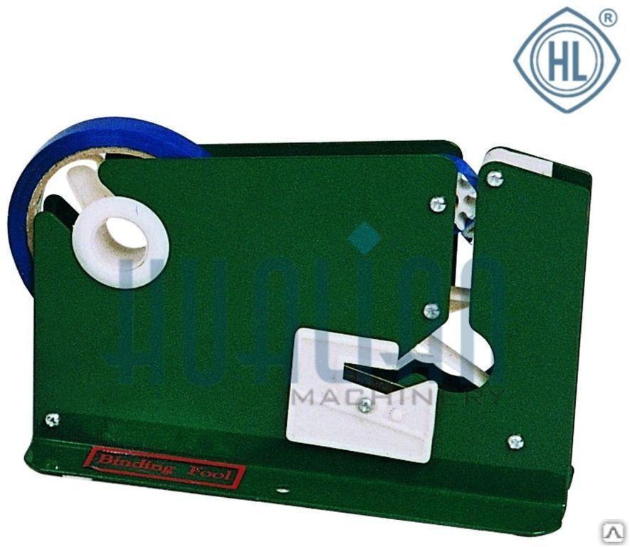 Ручной клипсатор (диспенсер) TD-A