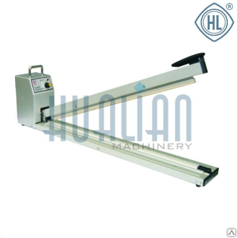 Ручной аппарат для запечатывания пакетов FS-1000H - фото 1 - id-p102295231