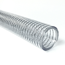 Шланг ПВХ армированный спиралью из ПВХ - SpirabelRU N