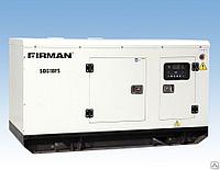 Генератор дизельный Firman SDG18FS