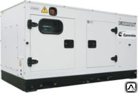 Дизельный генератор Firman SDG15FS - фото 1 - id-p102299353