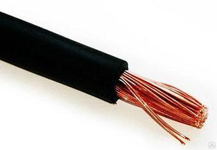 Сварочный кабель 50 мм