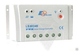 Солнечный контроллер Epsolar LS 1024B - фото 1 - id-p102304426