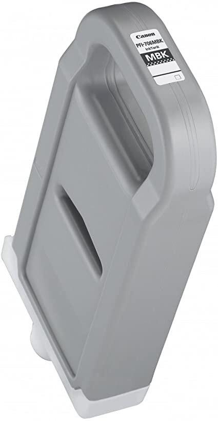 Картридж Canon PFI-1700 Matte Black для imagePROGRAF PRO-2100/4100/6100/4100S/6100S 0774C001, фото 1