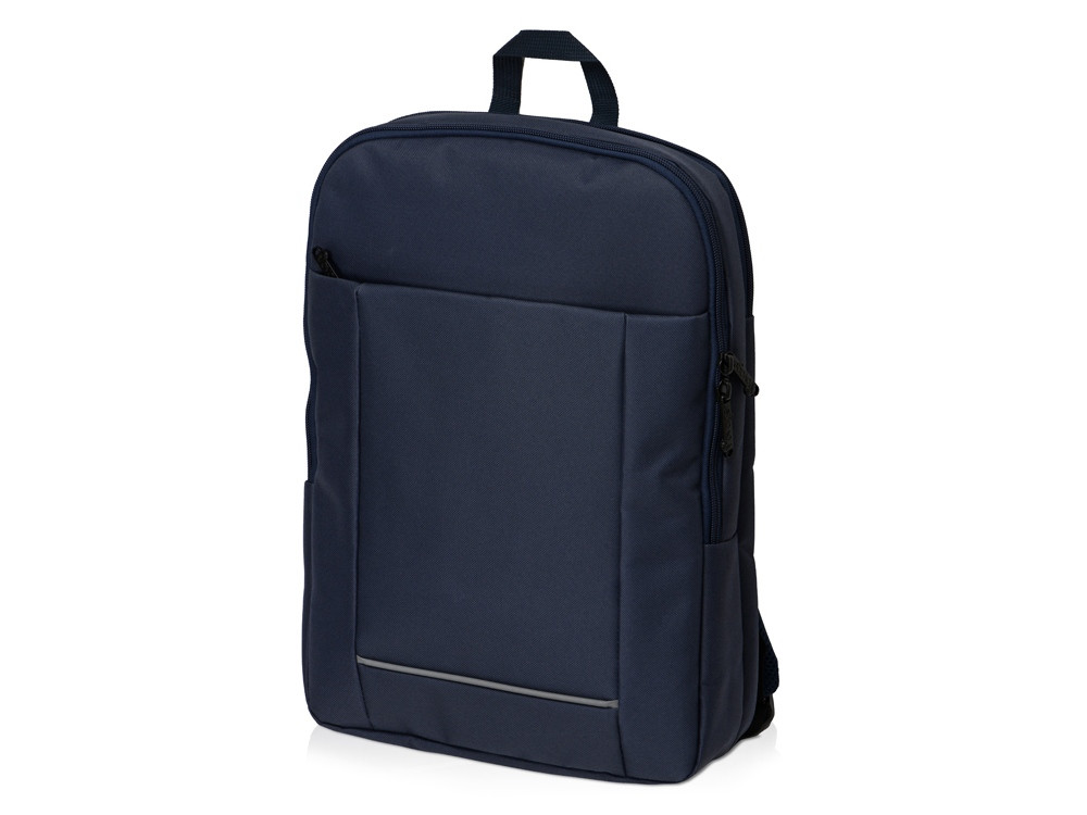 Рюкзак Dandy с отделением для ноутбука 15.6 /синий - фото 1 - id-p102306866