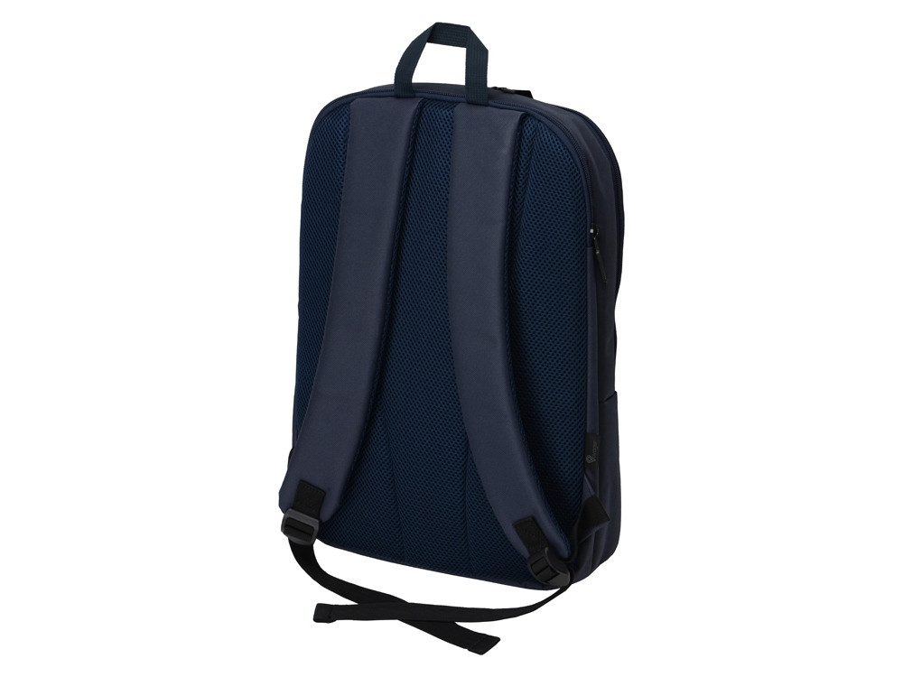 Рюкзак Dandy с отделением для ноутбука 15.6 /синий - фото 4 - id-p102306866