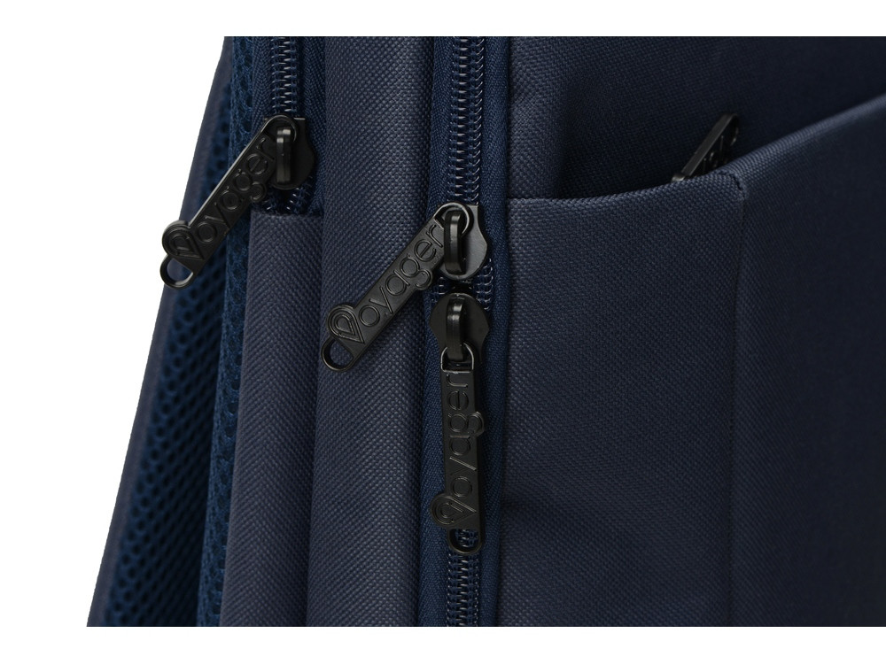 Рюкзак Dandy с отделением для ноутбука 15.6 /синий - фото 5 - id-p102306866