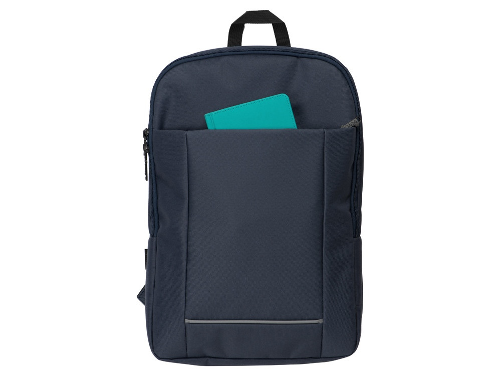 Рюкзак Dandy с отделением для ноутбука 15.6 /синий - фото 7 - id-p102306866