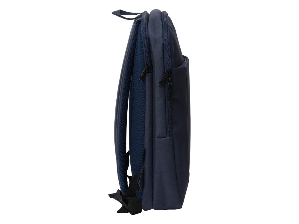 Рюкзак Dandy с отделением для ноутбука 15.6 /синий - фото 9 - id-p102306866