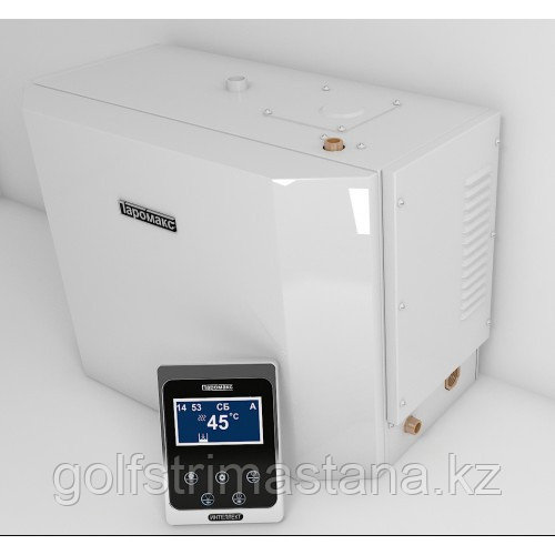 Парогенератор 6 кВт HOME-STYLE Паромакс - фото 2 - id-p102308438