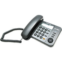 Panasonic KX-TS2358RUB аналоговый телефон (KX-TS2358RUB)
