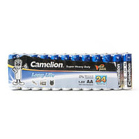 CAMELION Super Heavy Duty R6P-SP24B батарейка (R6P-SP24B)