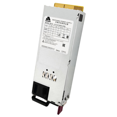 Qdion 300W Redundant Power Supply серверный блок питания (U1A-K10300-DRB) - фото 1 - id-p102311194